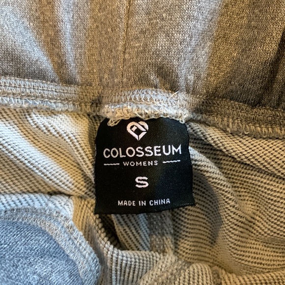 RUTGERS ATHLETIC SHORTS ❤️🖤❤️🖤 - Picture 5 of 5